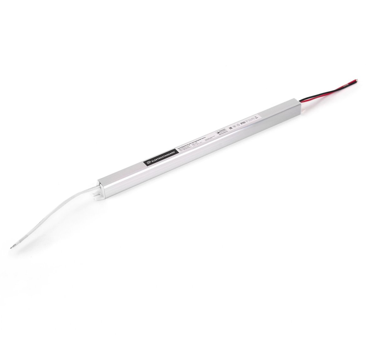 

Блок питания Elektrostandard Узкий 24V 60W a052987