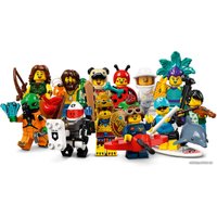 Конструктор LEGO Minifigures 71029 Серия 21