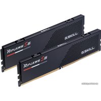 Оперативная память G.Skill Ripjaws S5 2x48ГБ DDR5 6000 МГц F5-6000J3036F48GX2-RS5K