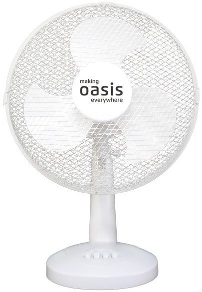 

Вентилятор Making Oasis Everywhere VT-30W3