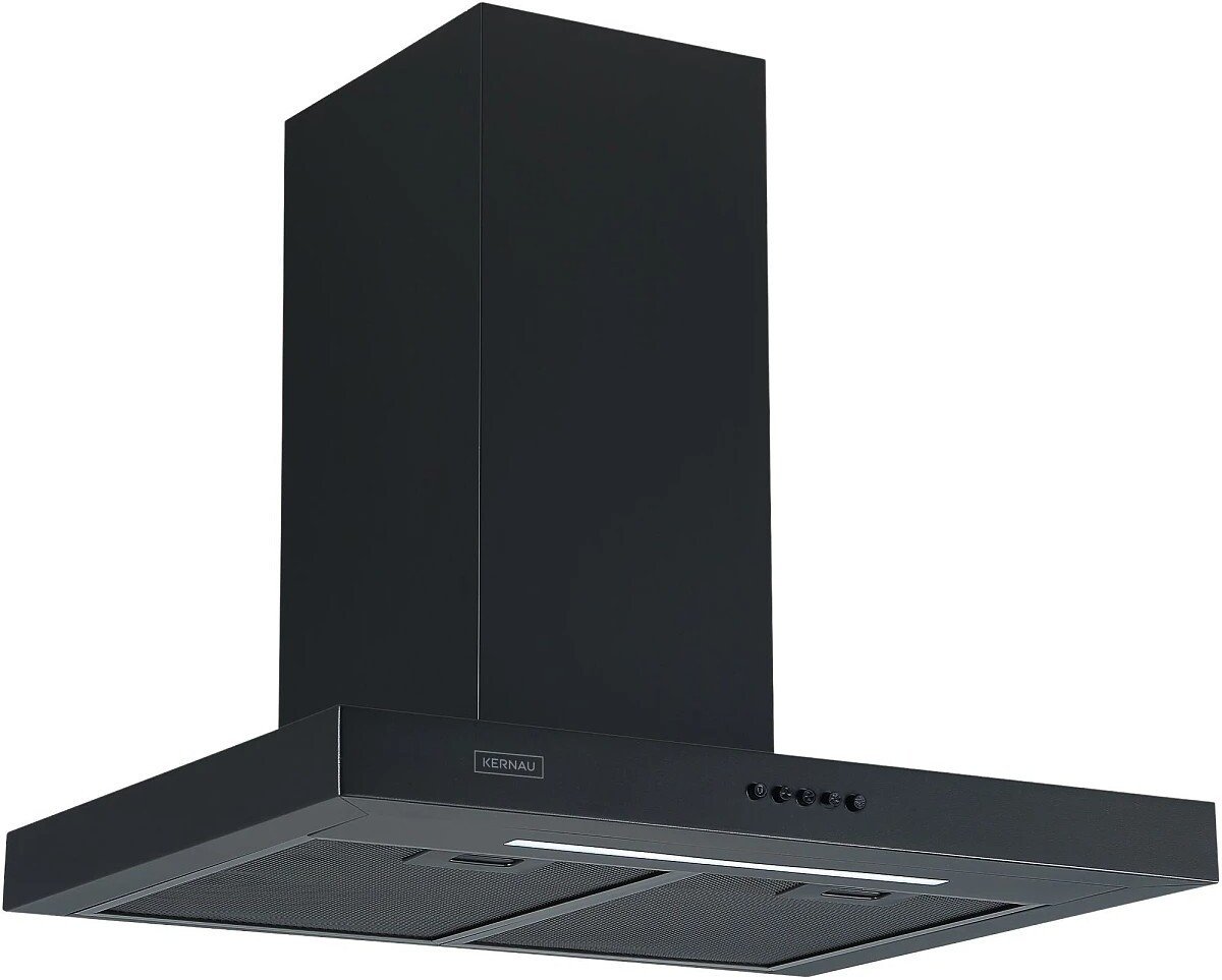Кухонная вытяжка Kernau KCH 1762 B E