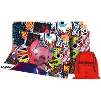 Пазл Good Loot Watch Dogs Legion Pig Mask - 1000 элементов