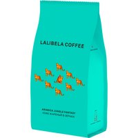 Кофе Lalibela Coffee Arabica Jungle Fantasy 230 г