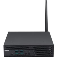 Компактный компьютер ASUS Mini PC PB62-BB5027MV