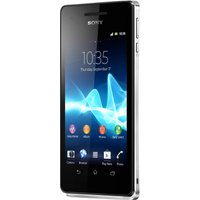 Смартфон Sony Xperia V LT25i