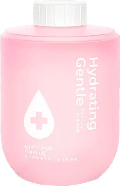 

Мыло для дозатора Simpleway Foaming Hand Wash (розовый)