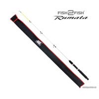 Удилище Fish2Fish Rumata F2FR-150