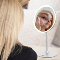 Косметическое зеркало Kitfort KT-4126