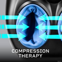 Массажер для ног Comtek MS-703