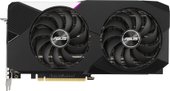 Dual GeForce RTX 3070 OC 8GB GDDR6 DUAL-RTX3070-O8G