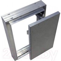 Люк Левша Модерн 50x100