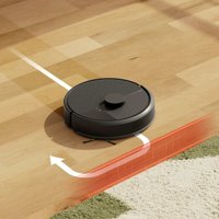 Робот-пылесос iRobot Roomba 105 Combo + stacja AutoEmpty (черный)