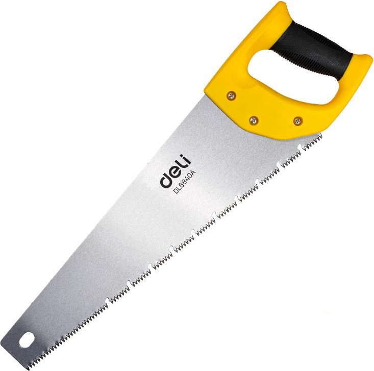 

Ножовка Deli EDL6840A