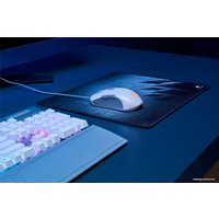 Игровая мышь Corsair M55 Pro RGB (белый)