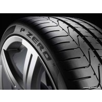 Летние шины Pirelli P Zero 275/40R20 106W