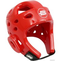 Cпортивный шлем BoyBo Premium (S, красный)