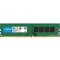 Оперативная память Crucial 4GB DDR4 PC4-21300 CT4G4DFS6266