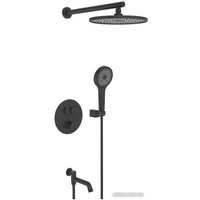 Душевая система  Vieir V25005-3C