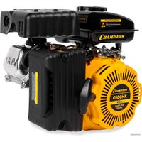 Бензиновый двигатель Champion G100HK