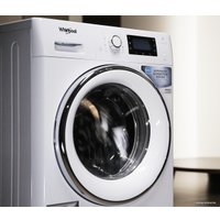 Стиральная машина Whirlpool FWSD81283WCV RU