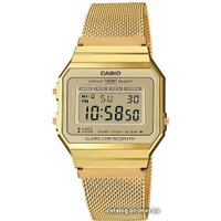 Наручные часы Casio A700WEMG-9A