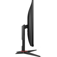 Игровой монитор AOC Gaming 27G2SPAE