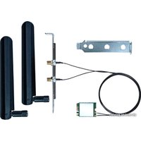 Wi-Fi/Bluetooth адаптер Intel AX200NGWGDTK