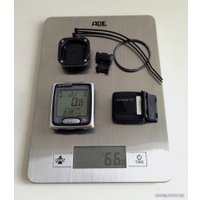 Велокомпьютер Sigma ROX 9.1