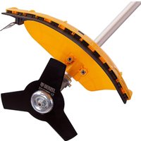 Триммер Denzel TE-1220