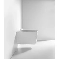 Унитаз подвесной Cerutti Spa Viola Aria Tornado CT10583