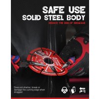 Отрезной диск Ezarc 80934512 (2 шт)