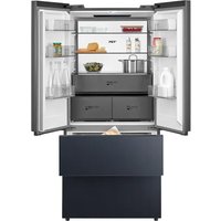 Холодильник Midea MDRF705BIE70