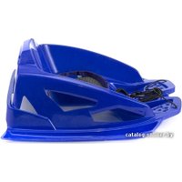 Боб Alpengaudi Bambino (синий)