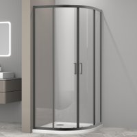 Душевой уголок Aquabath AB-01S-900-2000-GY