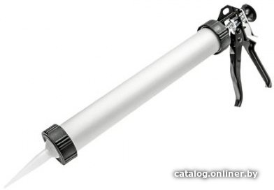 Пистолет для герметика Draumet 4471