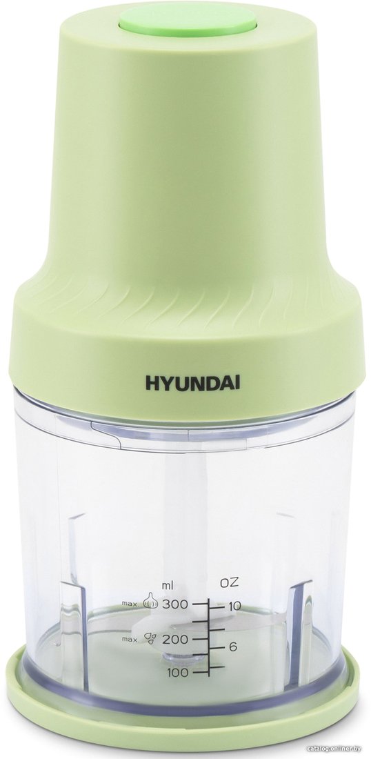 Чоппер Hyundai HYC-P3128