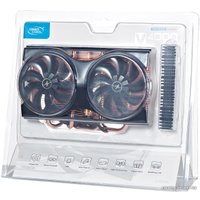 Вентилятор для видеокарты DeepCool V4000