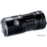 Фонарь Nitecore TM06S (черный)