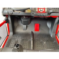 Электробагги Baby Driver Buggy T111 (красный)