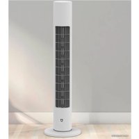 Колонный вентилятор Xiaomi Smart Tower Fan EU BHR5956EU (международная версия)