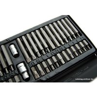 Набор бит Hoegert Technik HT1S404