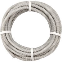 Труба для кабеля Rexant ПВХ d20 с зондом 28-0020-10 (10м, бежевый)