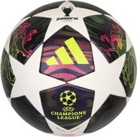 Футбольный мяч Adidas UCL FINAL Competition 2026 FIFA Quality Pro JX9096 (размер 5)