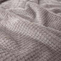 Плед Casa Conforte Nonna Inspiration 110x150 6155295 (бежевый)