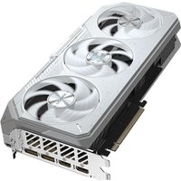 Видеокарта Gigabyte Radeon RX 9070 XT Gaming OC Ice 16G GV-R907XGAMINGOCICE-16GD