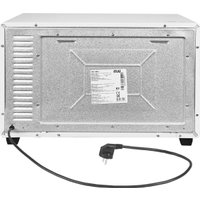 Мини-печь MIU 3600 L (белый)