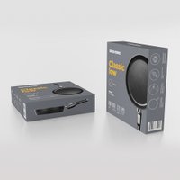 Сковорода Redmond (Редмонд) Black PF5509