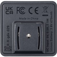 Вспышка Godox iFlash iM20 (черный)
