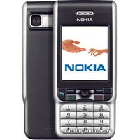 Телефон Nokia 3230