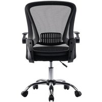 Компьютерное кресло King Style Blast Chrome (черный)